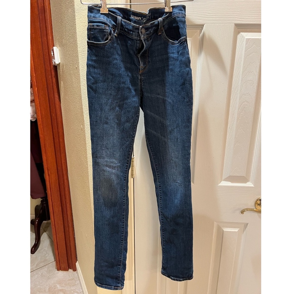 Old Navy Woman’s Jeans